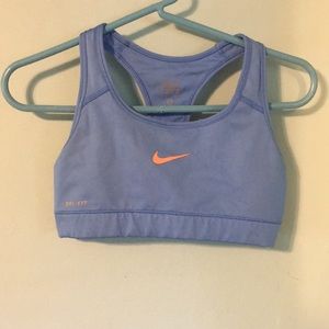 Nike Pro Sports Bra